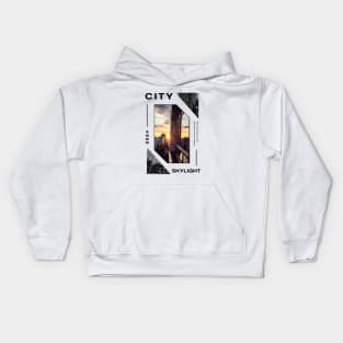 City Kids Hoodie